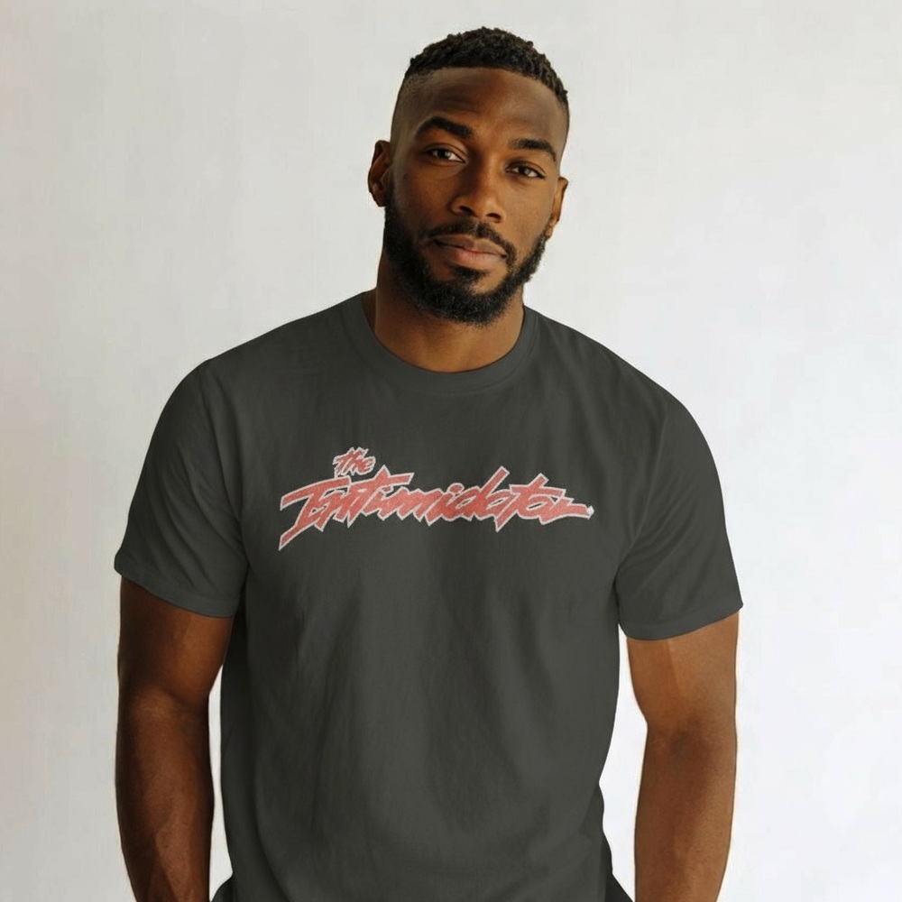 Nascar Dale Earnhardt The Intimidator Shirt Second Place Loser NASCAR Men’s | XL